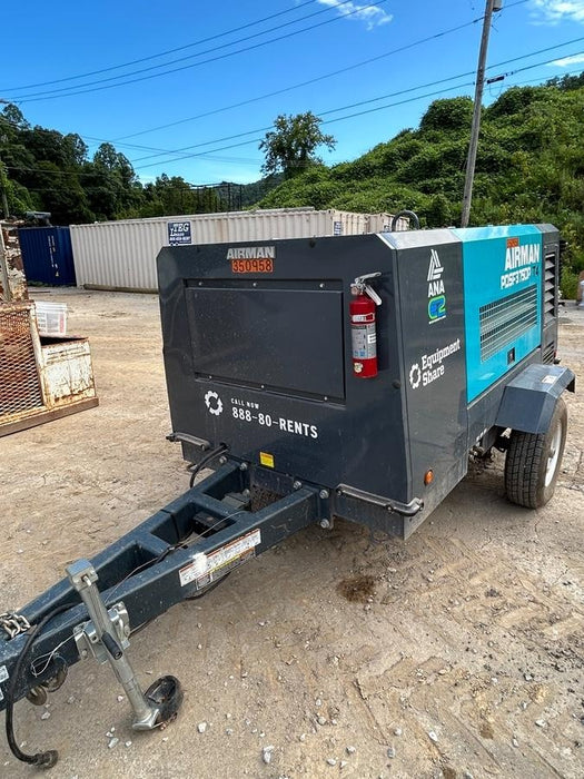 2023 AIRMAN PDSF375DP-6E1