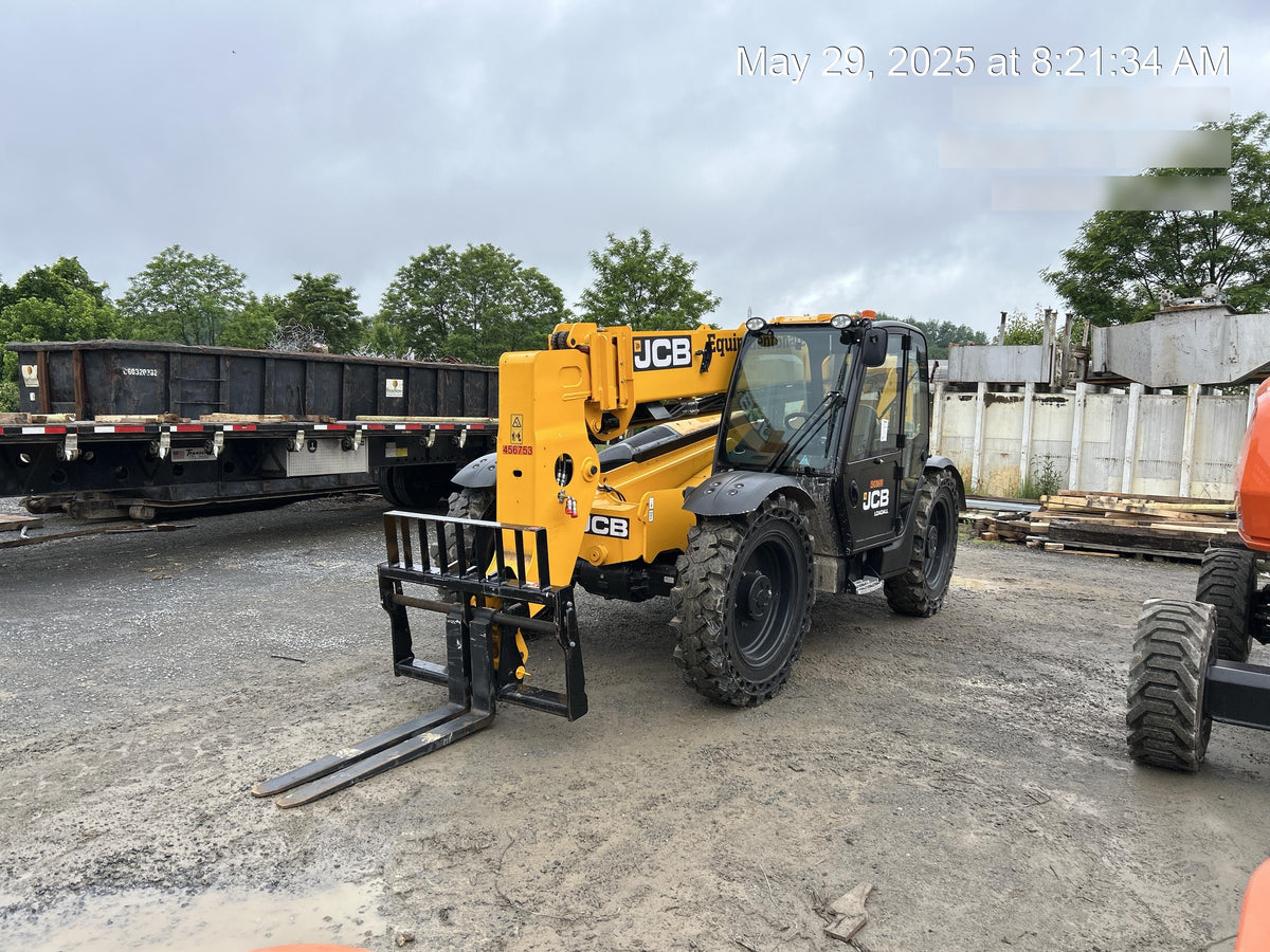 2024 JCB 506-36