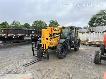 2024 JCB 506-36