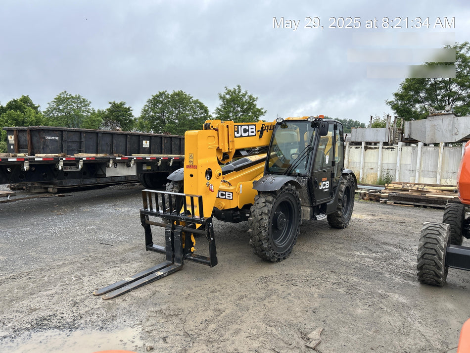 2024 JCB 506-36