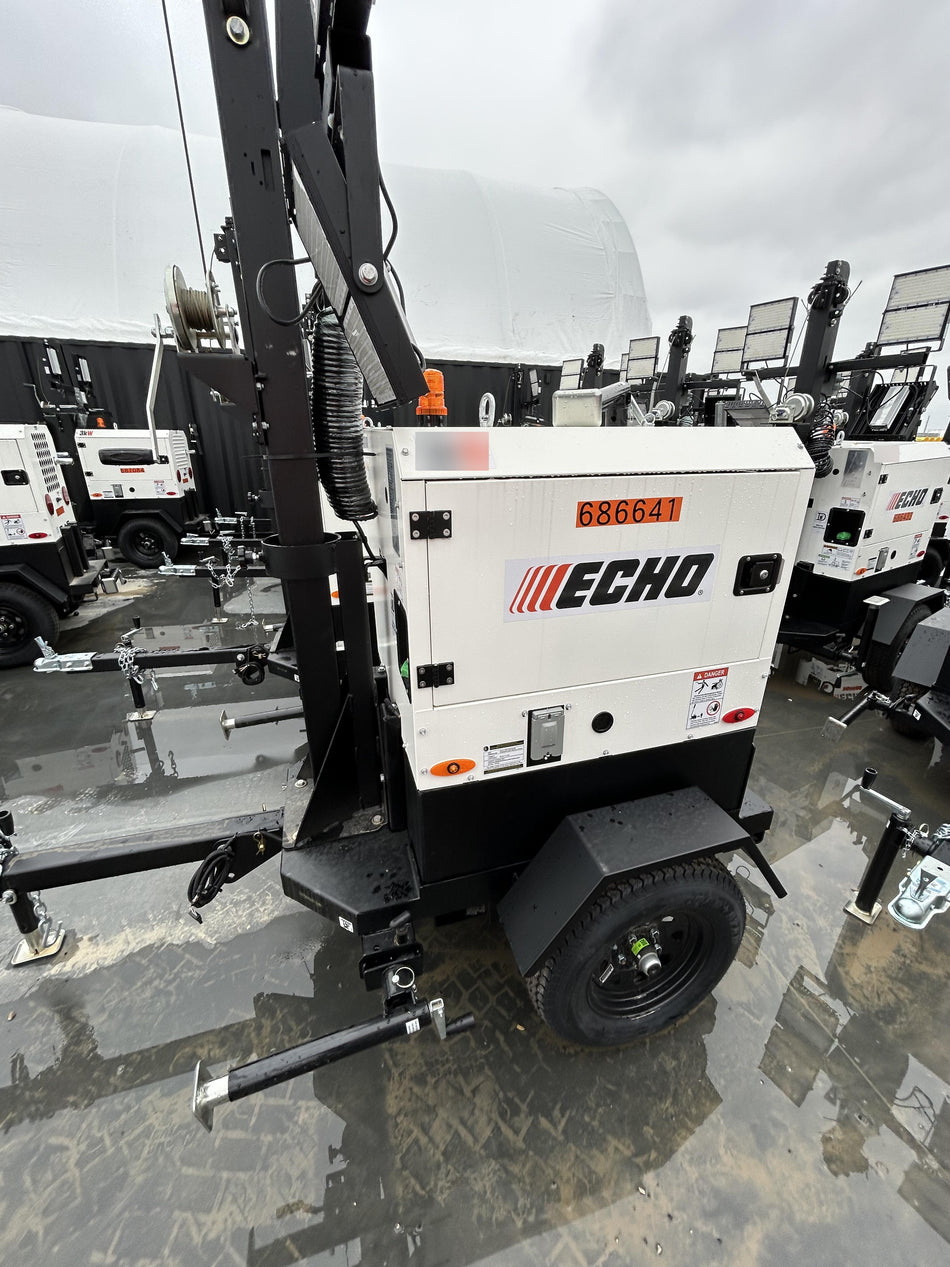2026 ECHO DLT-3