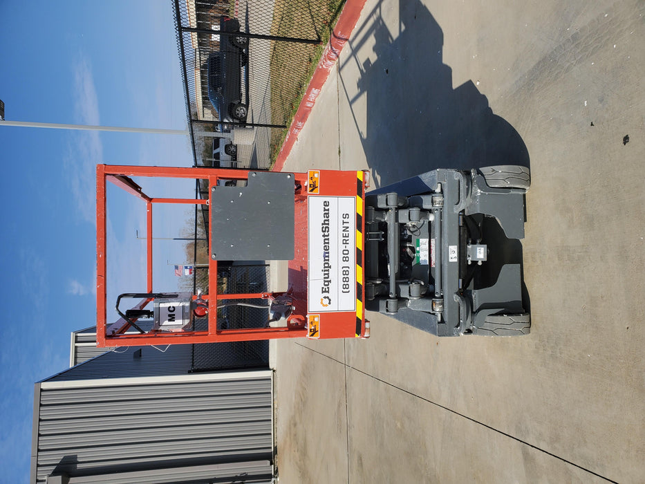 2019 Skyjack SJIII-3219 Standard w/Trojan Batteries