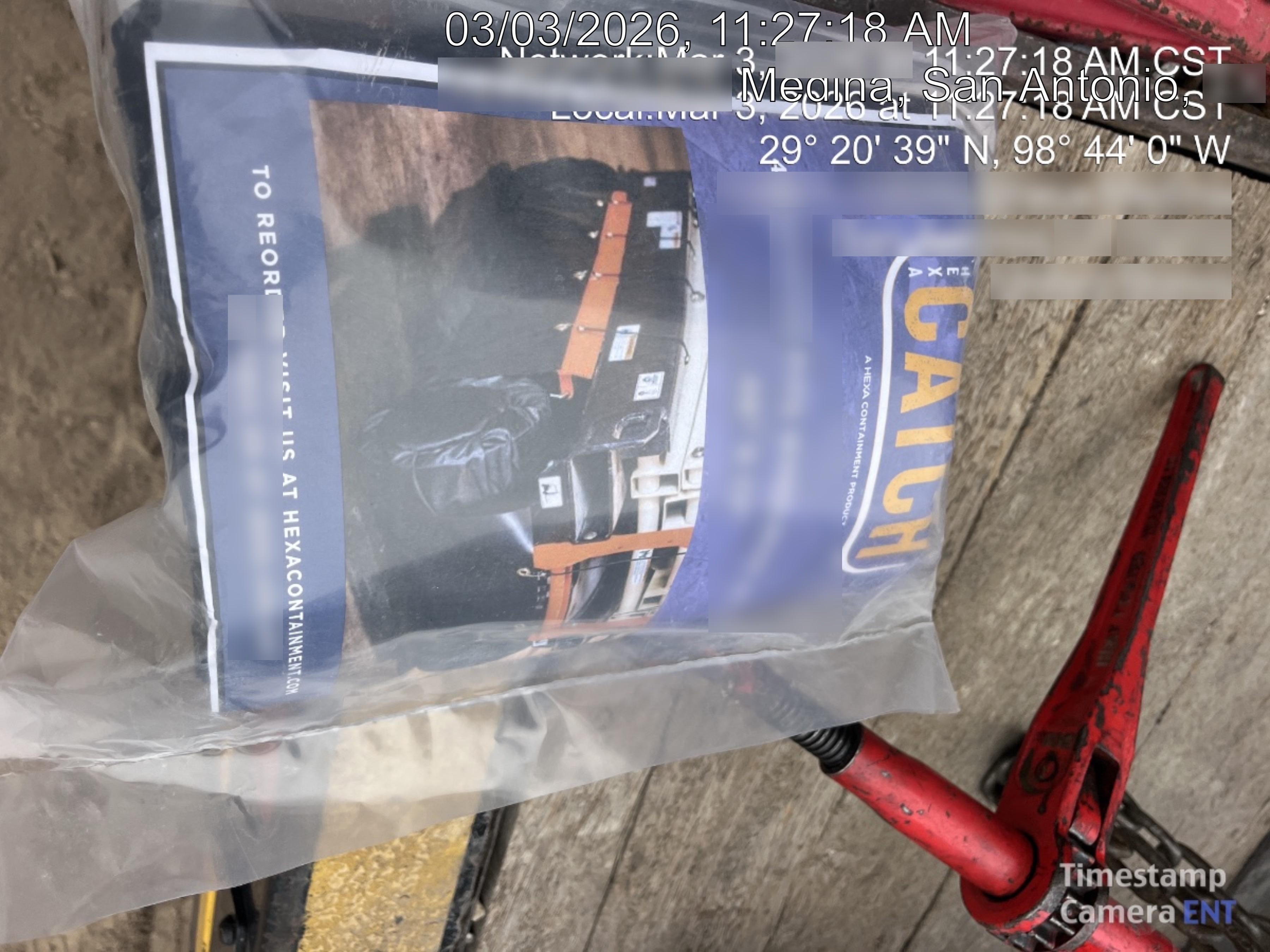 2017 Genie GS-1930 Genie GS1930 Scissor Lift