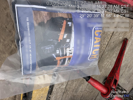 2017 Genie GS-1930 Genie GS1930 Scissor Lift