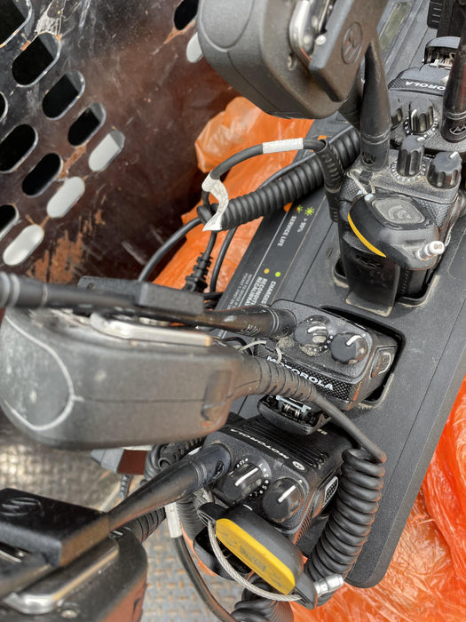 2019 LINCOLN ELECTRIC LN25