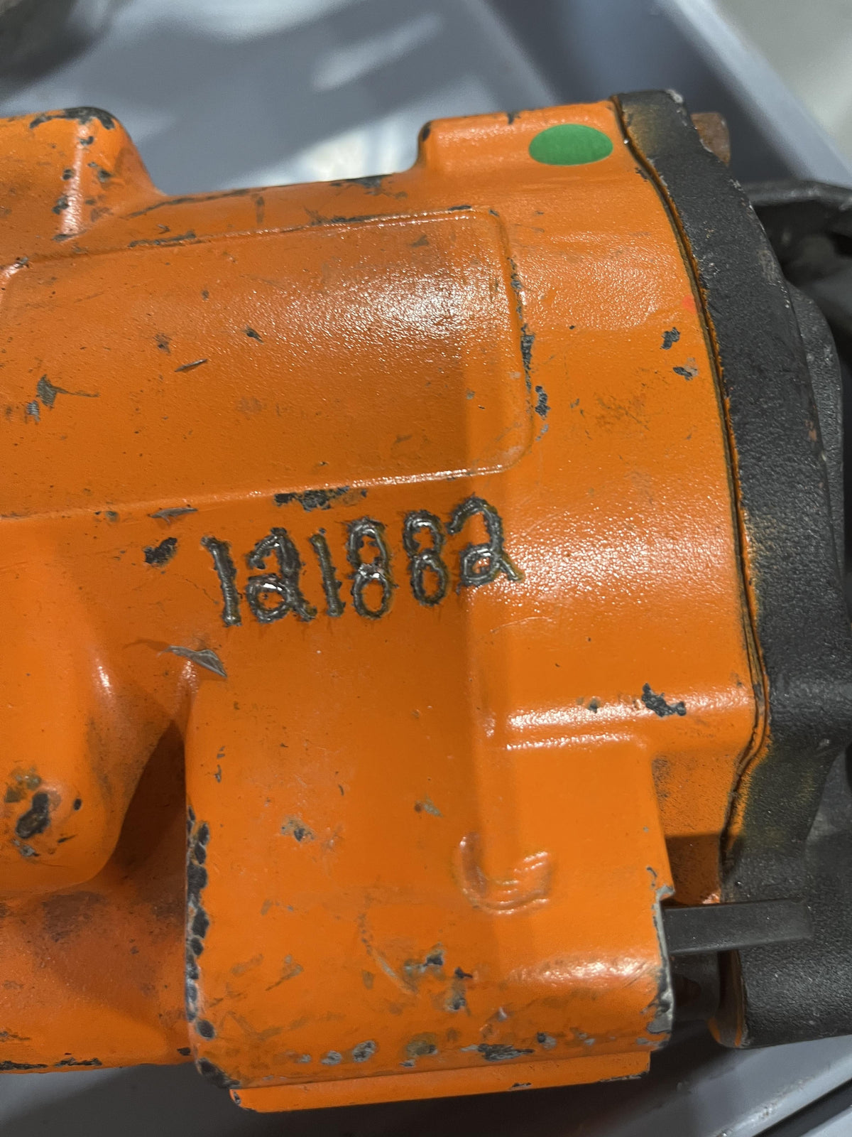 2020 MICHIGAN PNEUMATIC 4940B1