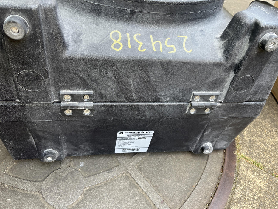 2022 PHOENIX Guardian R Hepa