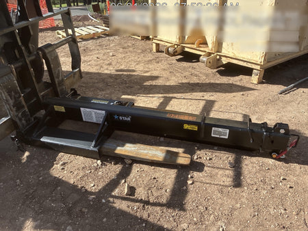 2025 STAR INDUSTRIES M1360B - Star JIB Boom