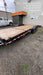 2026 BIG TEX TRAILER 16TL-22BK