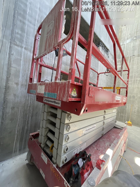 2020 MEC 4555SE