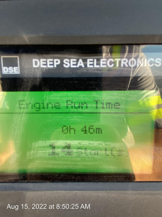 2022 WACKER NEUSON G25