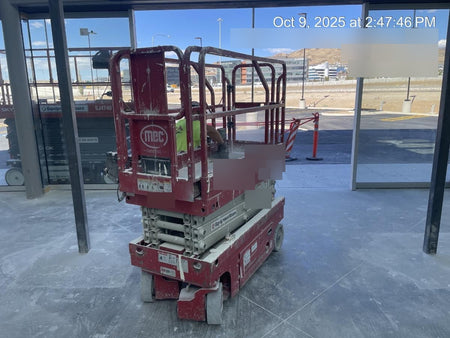 2019 MEC 1930SE