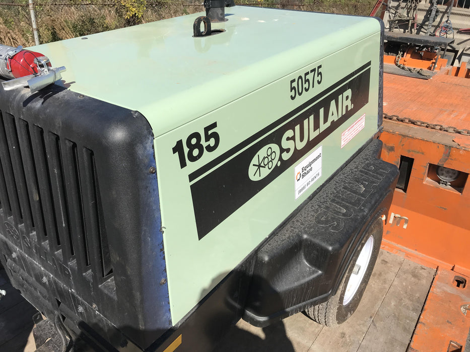 2019 SULLAIR 185-DPQ