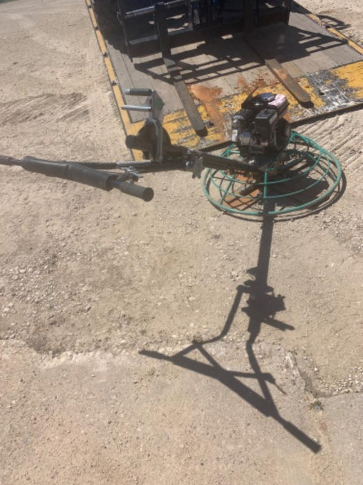 2025 MULTIQUIP J36H55