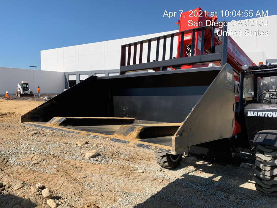 2021 STAR INDUSTRIES 1406B