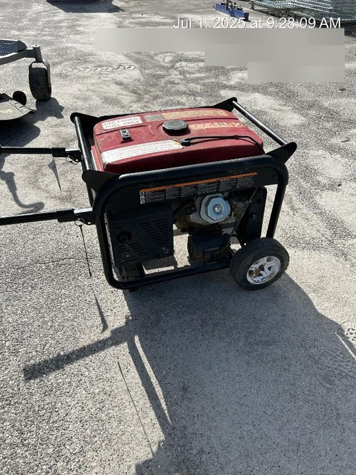 2022 MI-T-M GEN-8000-0MME