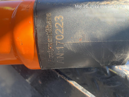 2021 MICHIGAN PNEUMATIC IR-2135QXPA-P