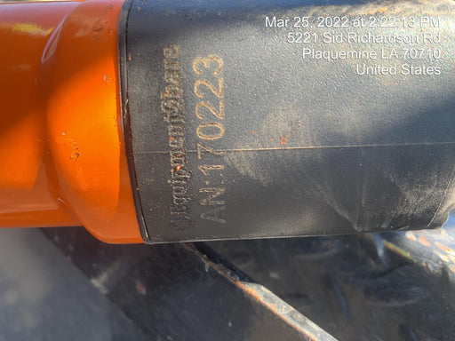 2021 MICHIGAN PNEUMATIC IR-2135QXPA-P