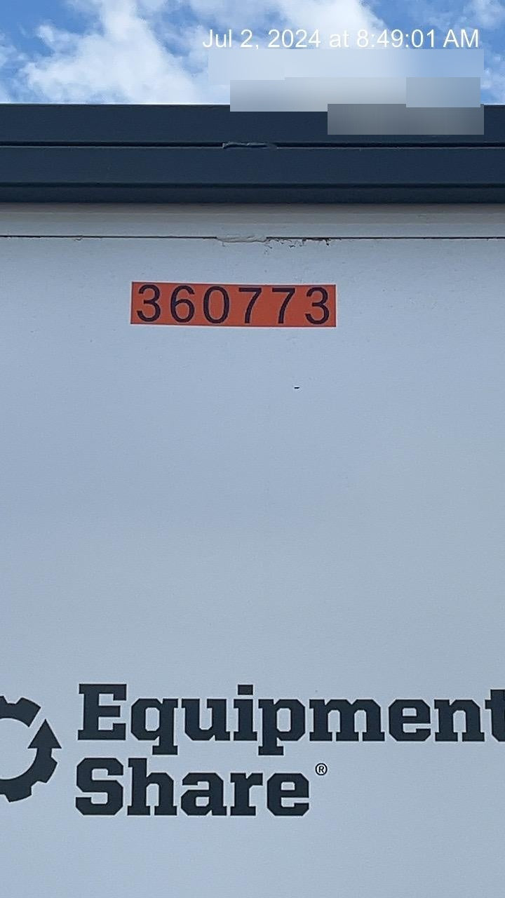 2023 FUJI MD050-EQS