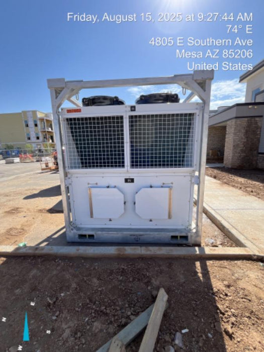 2022 SMARTECH SACP41A-HS