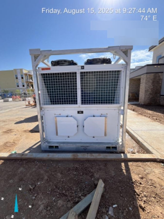 2022 SMARTECH SACP41A-HS