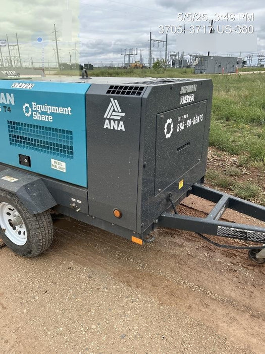 2023 AIRMAN PDS185S CWK