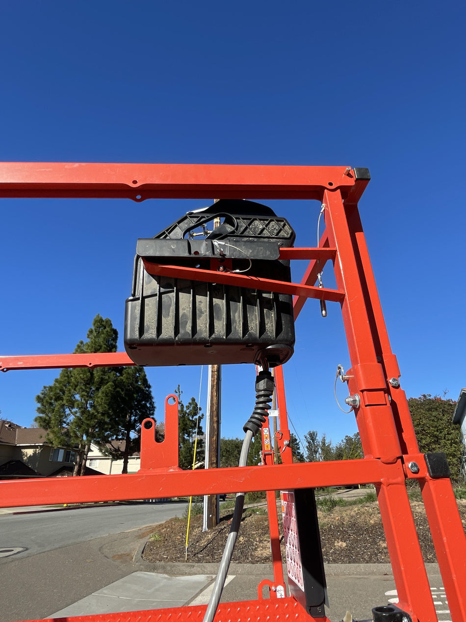 2022 SKYJACK SJ4732