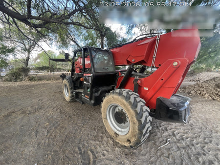 2025 MANITOU MTA1055