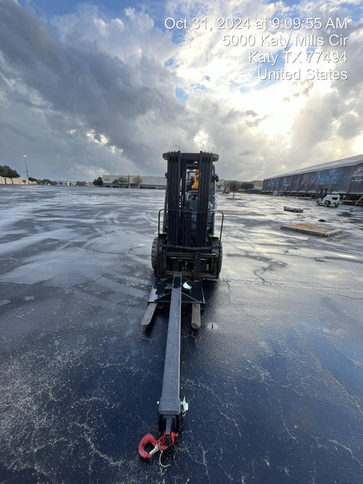 2024 ARROW MATERIAL HANDLING CE60-TH-STP