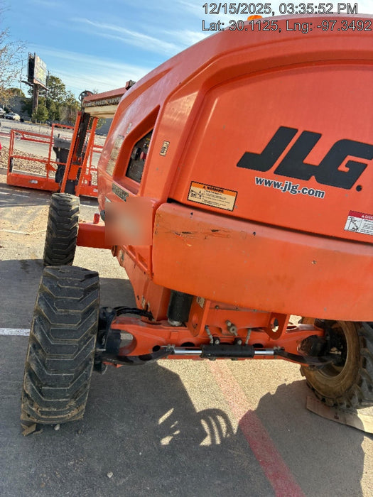 2020 JLG 460SJ