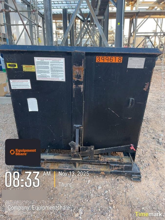 2024 STAR INDUSTRIES 1825CS-LH