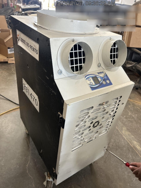 2023 KWIKOOL KPAC1411-2
