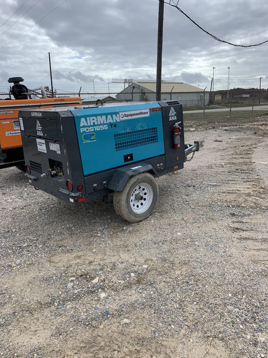 2021 AIRMAN PDS185S-6E1