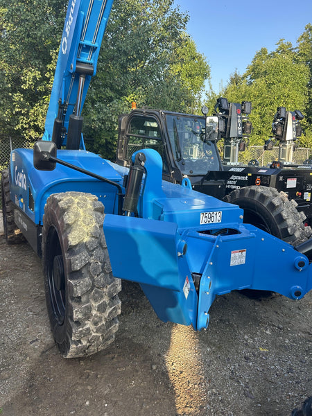 2026 GENIE GTH-1056