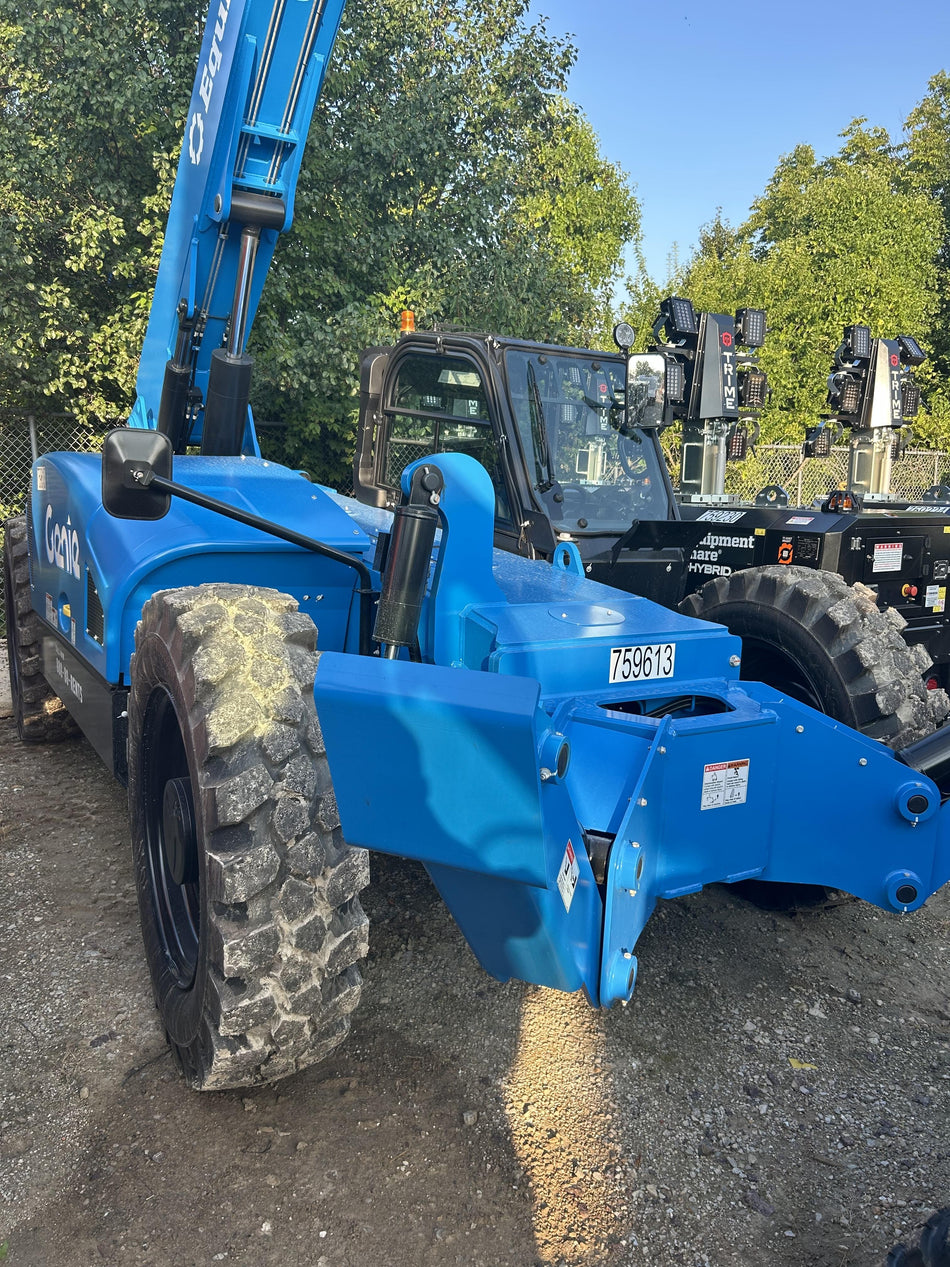 2026 GENIE GTH-1056