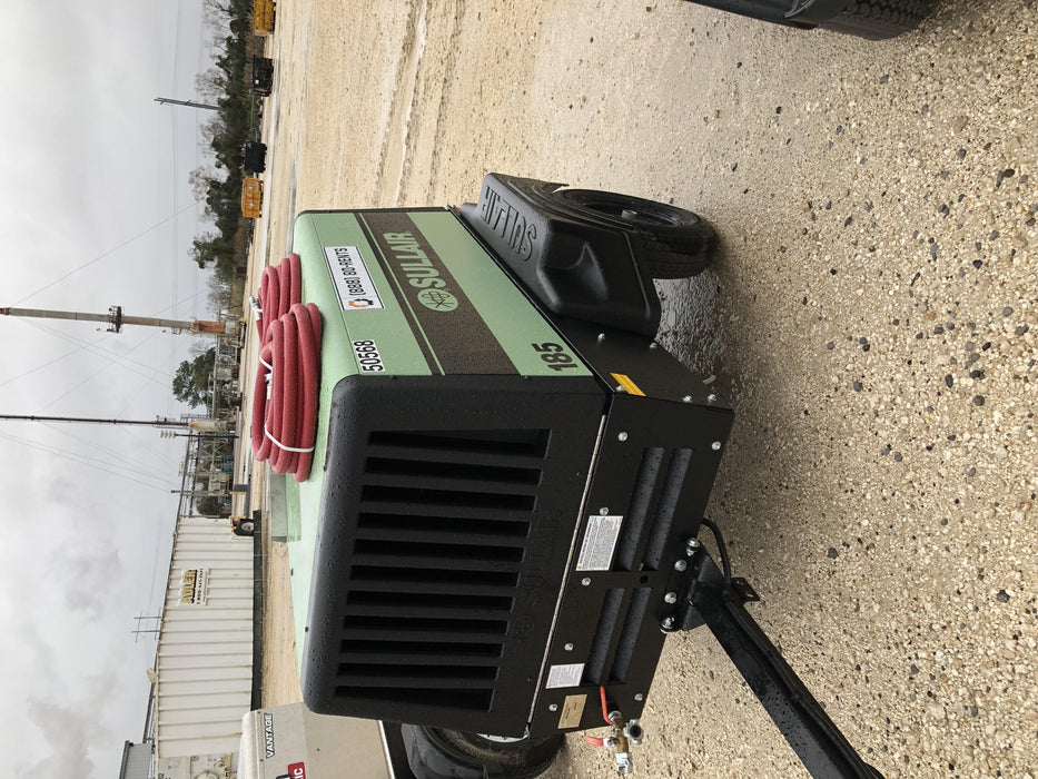 2019 SULLAIR 185-DPQ