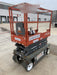 2018 Skyjack SJIII-3226 Skyjack SJIII3226 Scissor Lift w/Trojan Batteries