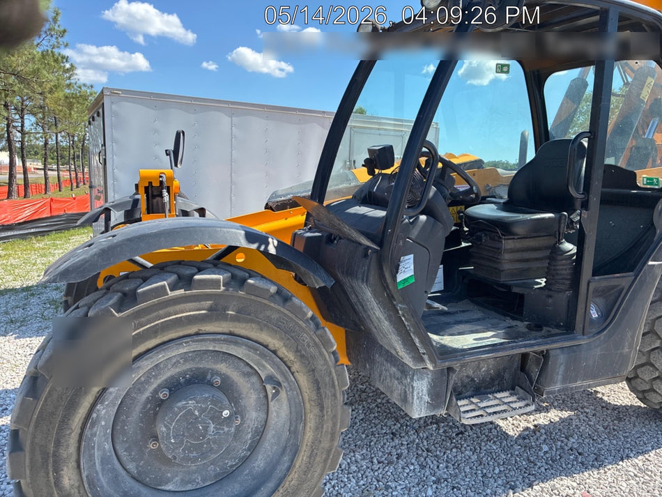 2024 JCB 509-42