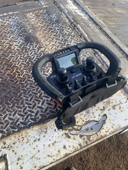 2021 HUSQVARNA LP9505