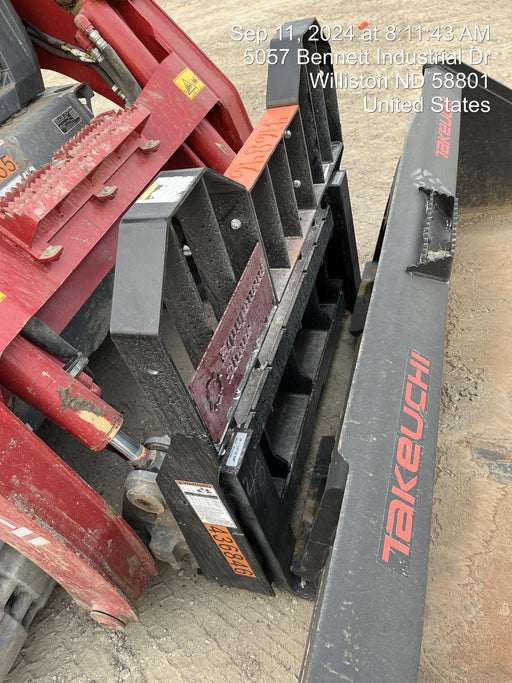 2024 VIRNIG PF4855-5VG