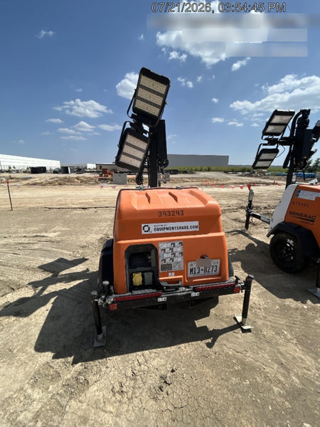 2024 GENERAC MLT2