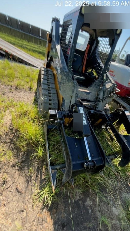 2024 MANITOU 50504725