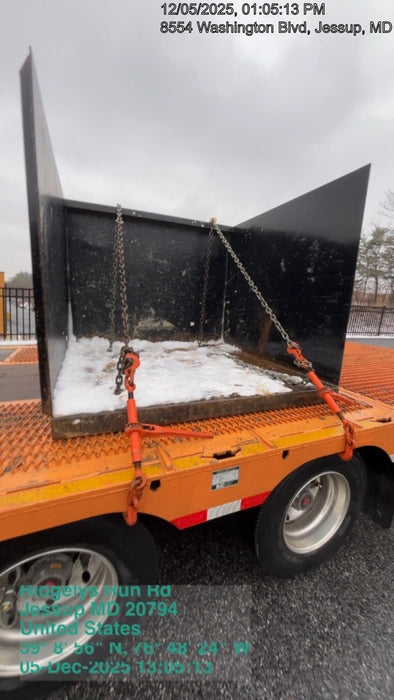 2024 STAR INDUSTRIES 1425