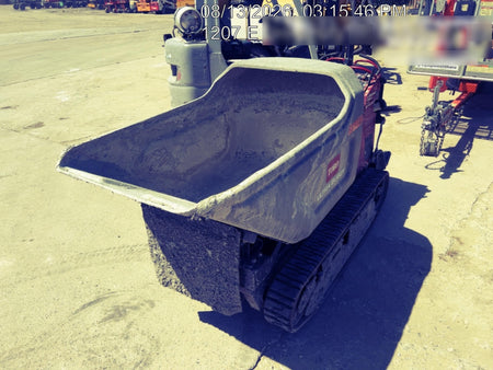 2026 TORO MBTX 2500-TS