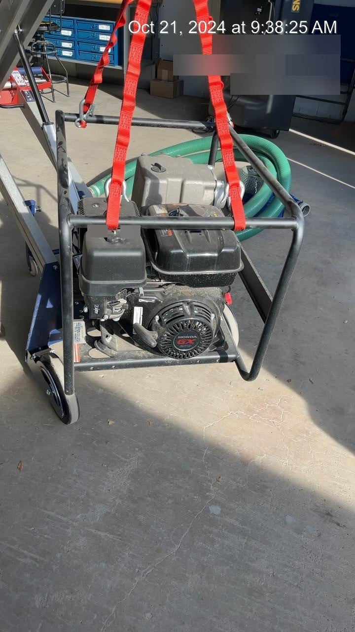 2024 MI-T-M WTP-T03-0MGH