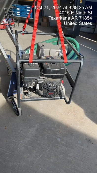 2024 MI-T-M WTP-T03-0MGH