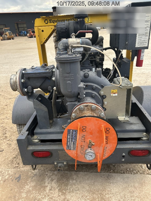 2021 ATLAS COPCO PAC66