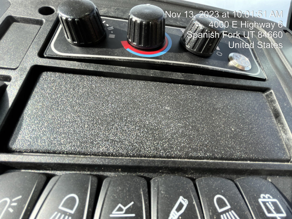 2023 JCB 3CX-14 Extendable Stick