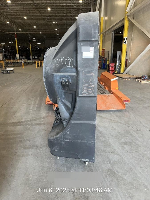 2021 PORTACOOL PACJS2601A1