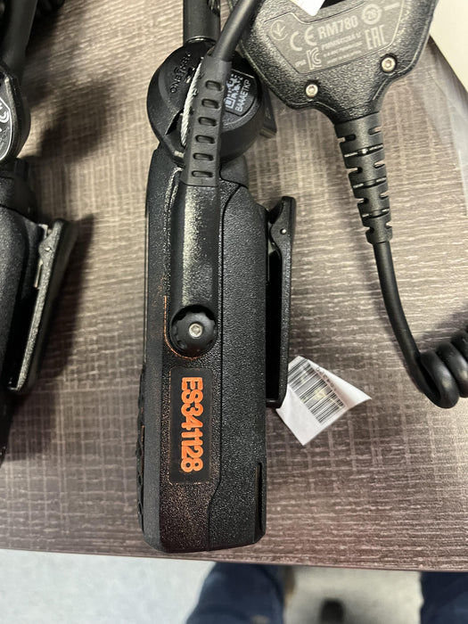 2023 MOTOROLA R7 DISPLAY